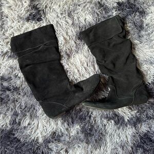Steve Madden Bonanza Boots